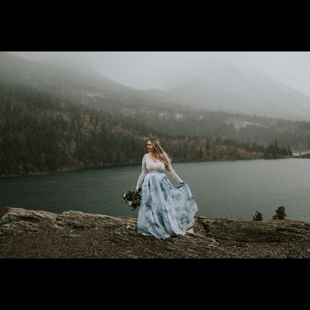 Meet your Posher, Amelia